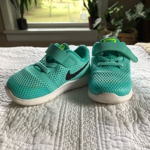 Toddler Nike